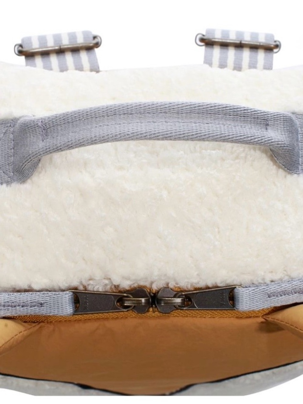 West Elm Kids x PBK x Sarah Sherman Samuel Fox Backpack - Picture 3 of 10